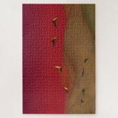 Alien Flight Legpuzzel (Verticaal)