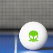 Alien [Foreigner] Tang Dao ★ Thais schrift Pingpongbal (Net)
