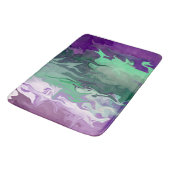 Alien Fun..... Badmat (Gekanteld)