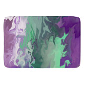 Alien Fun..... Badmat (Voorkant)