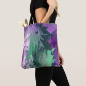 Alien Fun..... Tote Bag (Dichtbij)