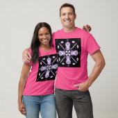 Alien Galaxy T-shirt (Unisex)
