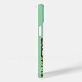 Alien Golfers Telefoonhoesje Case-Mate iPhone Case (Achterkant / Rechts)