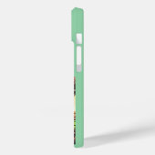 Alien Golfers Telefoonhoesje Case-Mate iPhone Case (Achterkant / Links)