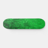 Alien Goo Skateboard (Horizontaal)