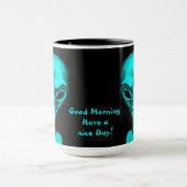 Alien, Good Morning Mok (Midden)