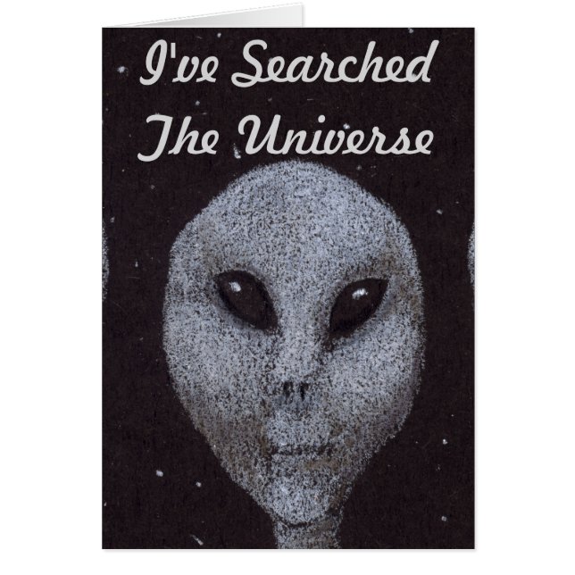 Alien Grays (Voorkant)