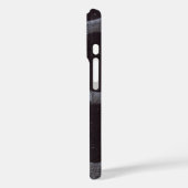 Alien Grays Case-Mate iPhone Case (Achterkant / Links)