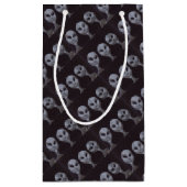 Alien Grays Klein Cadeauzakje (Achterkant)