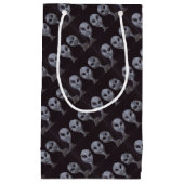 Alien Grays Klein Cadeauzakje (Voorkant)