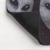 Alien Grays Muismat (Hoek)