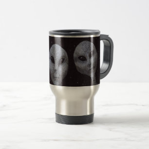 Alien Grays Reisbeker