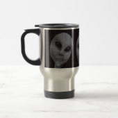 Alien Grays Reisbeker (Links)