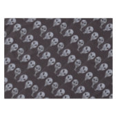 Alien Grays Tafelkleed (Voorkant (Horizontaal))