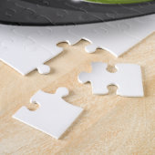 Alien Grey Design#2 Legpuzzel (Zijkant)