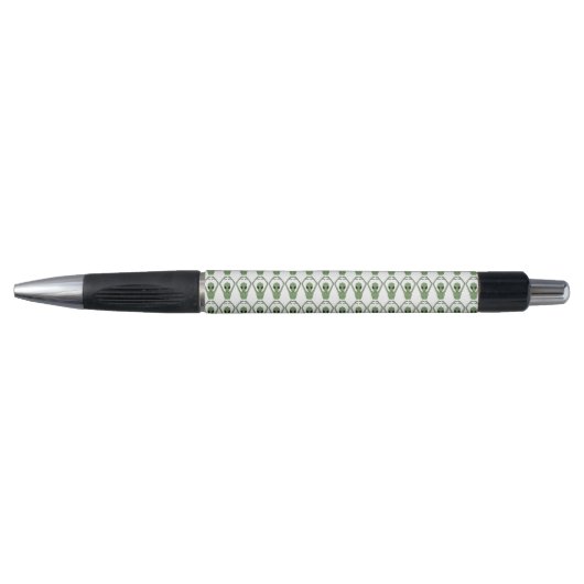 Alien Hart Pose Pen (Voorkant)