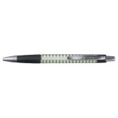 Alien Hart Pose Pen (Achterkant)