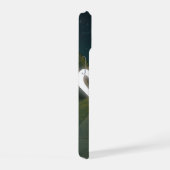 Alien Hoesje-Mate iPhone Case iPhone 15 Case (Rechterkant)