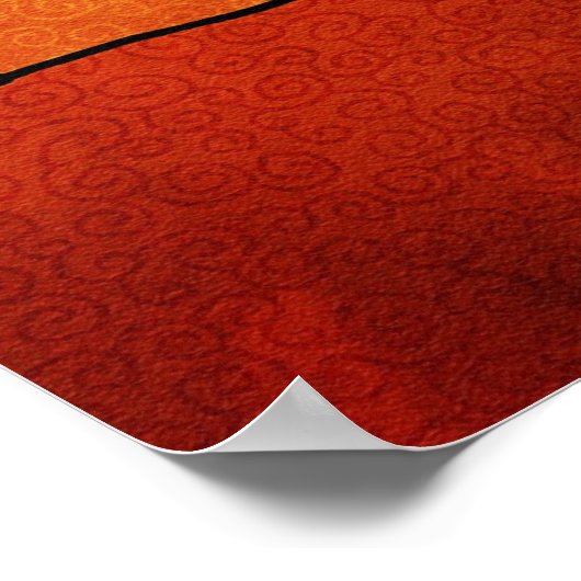 Alien Houseechtgenote Poster (Hoek)