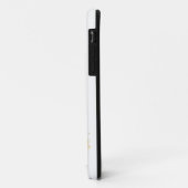 Alien - Ik heb gestemd Case-Mate iPhone Case (Achterkant/links)