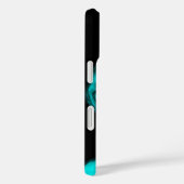 Alien, ik wil geloven Case-Mate iPhone case (Achterkant / Rechts)