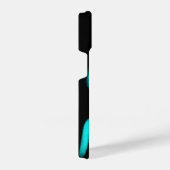 Alien, ik wil geloven iPhone hoesje (Rechterkant)