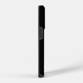 Alien, ik wil geloven iPhone hoesje (Rechterkant)