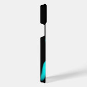 Alien, ik wil geloven iPhone hoesje (Rechterkant)