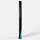 Alien, ik wil geloven samsung galaxy hoesje (Rechterkant)