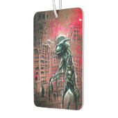 Alien Invasion Luchtverfrisser (Links)