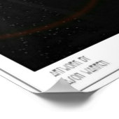 Alien Invasion Poster (Hoek)