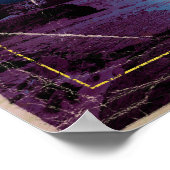 Alien Invasion Poster (Hoek)