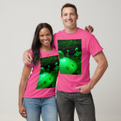 Alien Invasion T-shirt (Unisex)