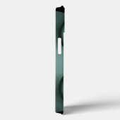 Alien iPad Case Cute Grey E.T. iPad Case (Achterkant / Rechts)