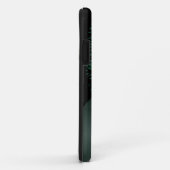 Alien iPhone5 Hoesje Cute E.T. Mobile Phone Case (Achterkant/rechts)