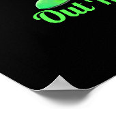 Alien Jewel Poster (Hoek)