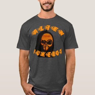 Alien Jukebox - Rockin' Guitar T Shirt -