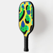 Alien Kinder Pickleball Paddle (Links)