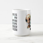 Alien Koffiemok (Center)