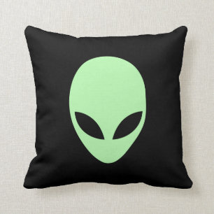 Alien Kussen