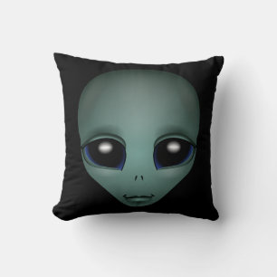 Alien Kussens E.T. Gift Alien Decor & Keepsakes