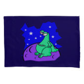 Alien Kussensloop (Voorkant)