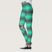 Alien-Leggings Leggings (Links)