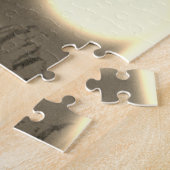 Alien Legpuzzel (Zijkant)