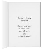 Alien Life (Binnen (Rechts))