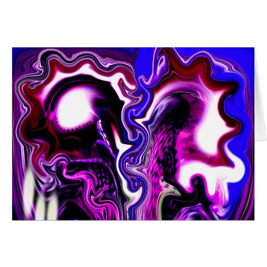 Alien Light-jaar 4000 (Voorkant Horizontaal)