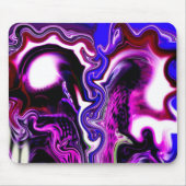 Alien Light-jaar 4000 Muismat (Voorkant)