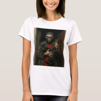 Alien Love T-shirt