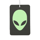 Alien Luchtverfrisser (Voorkant)