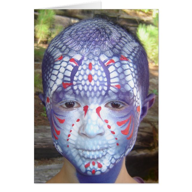"Alien Mason" (Voorkant)